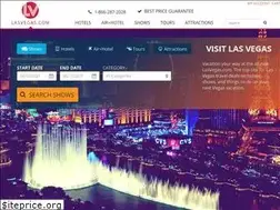 Sites similar to viva.lasvegas.com