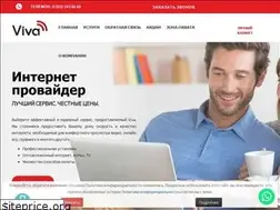 Sites similar to viva.net.ru