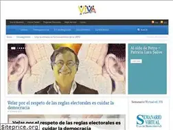 Sites similar to viva.org.co