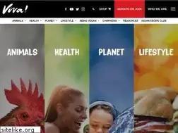 Sites similar to viva.org.uk