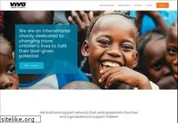 Sites similar to viva.org