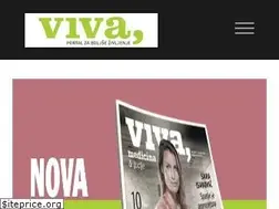 Sites similar to viva.si