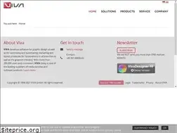 Sites similar to viva.us
