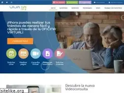 Sites similar to viva1a.com.co