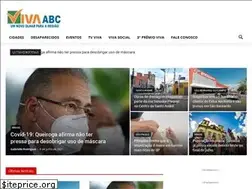Sites similar to vivaabc.com.br