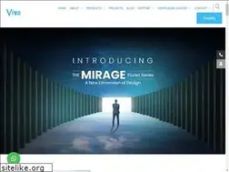Sites similar to vivaacp.com