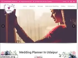 Sites similar to vivaaevents.com
