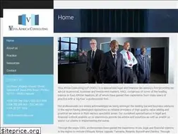 Sites similar to vivaafricallp.com
