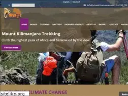 Sites similar to vivaafricatours.com