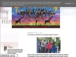 Sites similar to vivaafrika.blogspot.com