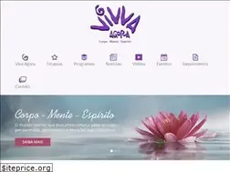 Sites similar to vivaagora.com.br