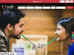 Sites similar to vivaahmarriage.com