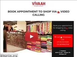 Sites similar to vivaahsurat.com