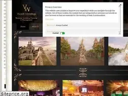 Sites similar to vivaahweddings.com