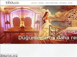 Sites similar to vivaajans.com