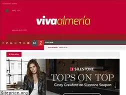 Sites similar to vivaalmeria.es