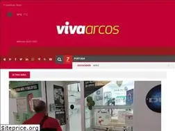 Sites similar to vivaarcos.es