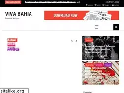 Sites similar to vivabahia.com