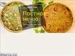 Sites similar to vivabakery.kiev.ua