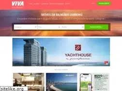 Sites similar to vivabalneario.com.br