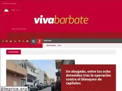 Sites similar to vivabarbate.es