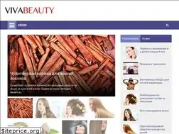 Sites similar to vivabeauty.ru