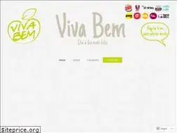 Sites similar to vivabem.pt