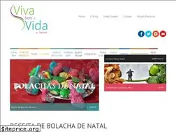 Sites similar to vivabemavida.com.br