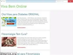 Sites similar to vivabemonline.com