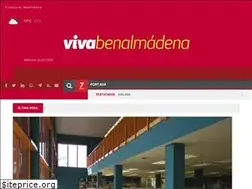 Sites similar to vivabenalmadena.es