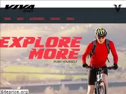Sites similar to vivabikes.in