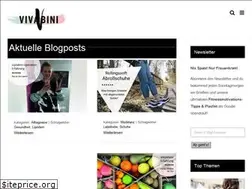 Sites similar to vivabini.de