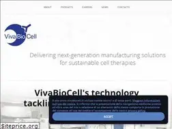 Sites similar to vivabiocell.it