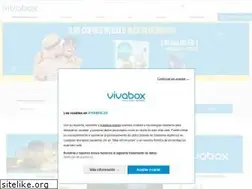 Sites similar to vivabox.es