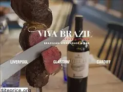 Sites similar to vivabrazilrestaurants.com