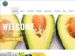 Sites similar to vivaburrito.com
