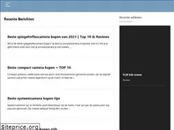 Sites similar to vivacamera.nl