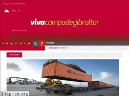Sites similar to vivacampodegibraltar.es