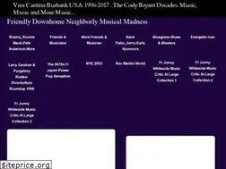 Sites similar to vivacantina.com