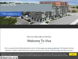 Sites similar to vivacaphill.com