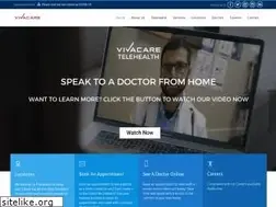 Sites similar to vivacare.ca