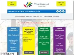 Sites similar to vivacareadvice.com