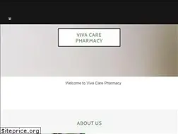 Sites similar to vivacarerx.com