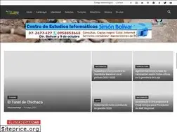 Sites similar to vivacatamayo.org