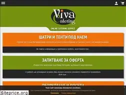 Sites similar to vivacatering.bg