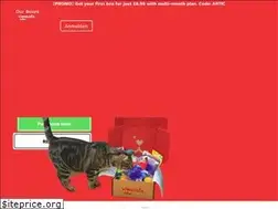 Sites similar to vivacats.com
