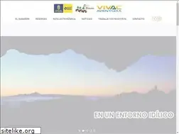 Sites similar to vivacaventura.com