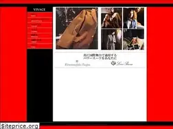 Sites similar to vivace-fashion.com