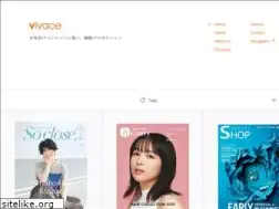 Sites similar to vivace-inc.co.jp