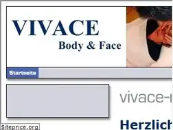 Sites similar to vivace-muenchen.com